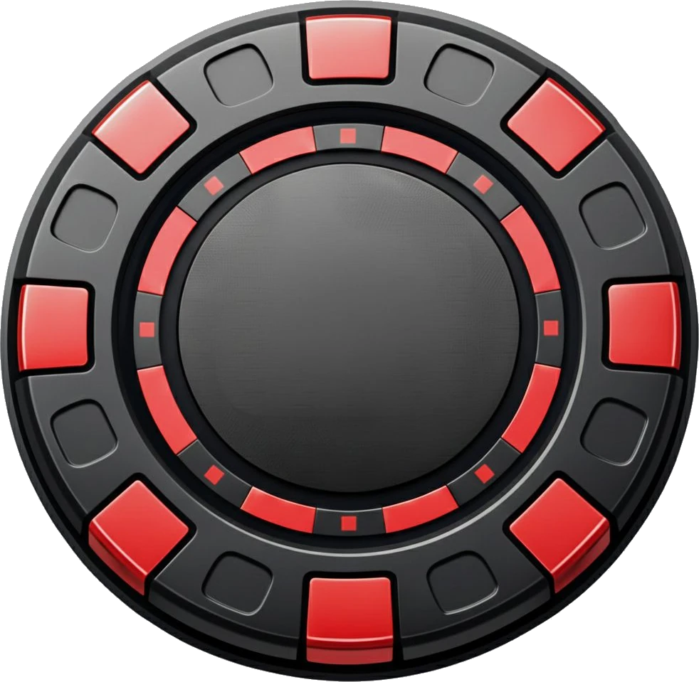 Black Chip icon