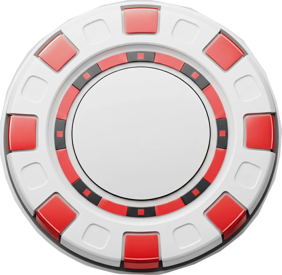 White Chip icon